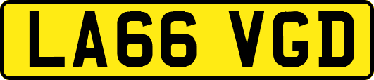 LA66VGD