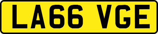 LA66VGE