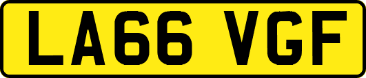 LA66VGF
