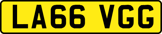 LA66VGG