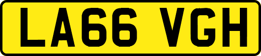 LA66VGH