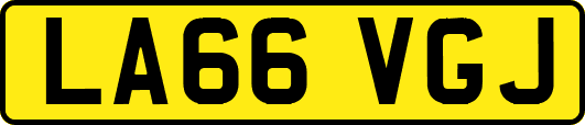 LA66VGJ