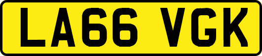 LA66VGK
