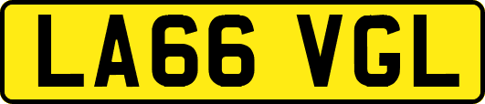 LA66VGL