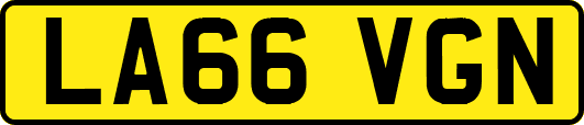 LA66VGN