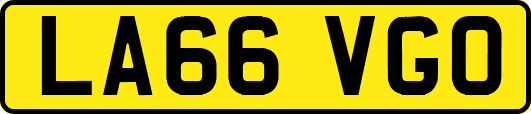 LA66VGO