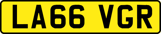 LA66VGR