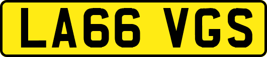 LA66VGS
