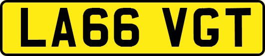 LA66VGT