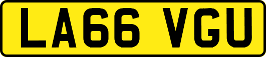 LA66VGU