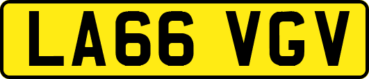 LA66VGV