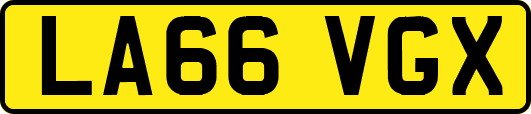 LA66VGX