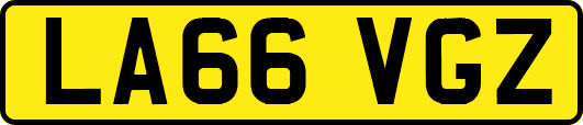 LA66VGZ