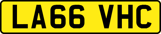 LA66VHC