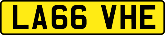 LA66VHE