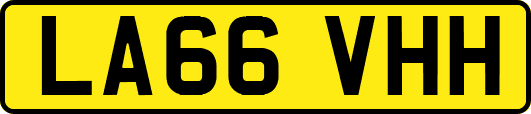 LA66VHH