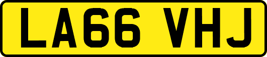 LA66VHJ