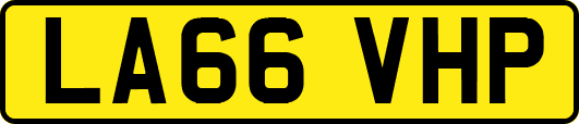 LA66VHP