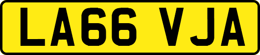 LA66VJA