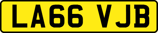 LA66VJB
