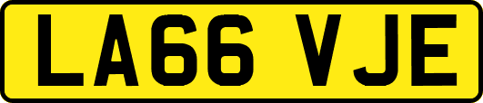 LA66VJE