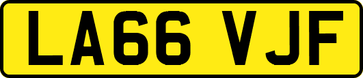 LA66VJF