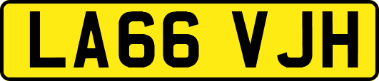 LA66VJH