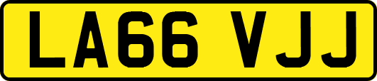 LA66VJJ