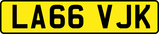 LA66VJK