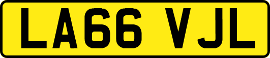 LA66VJL