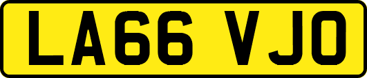 LA66VJO