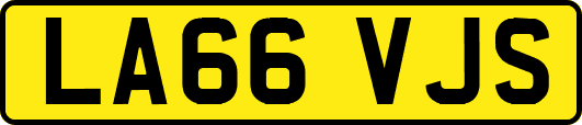 LA66VJS