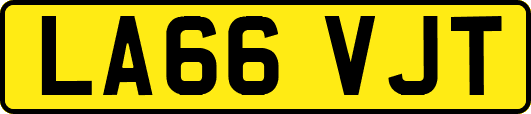 LA66VJT