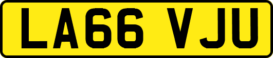 LA66VJU