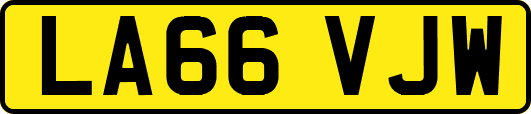 LA66VJW