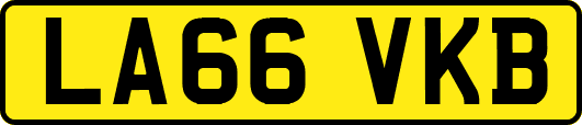 LA66VKB