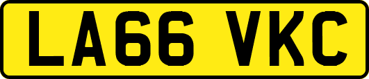 LA66VKC