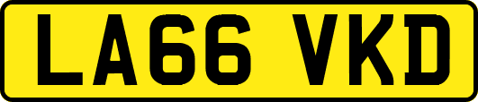 LA66VKD
