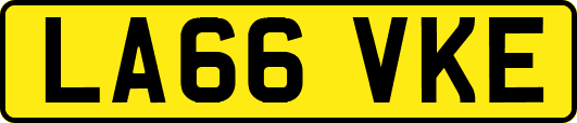 LA66VKE