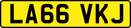 LA66VKJ