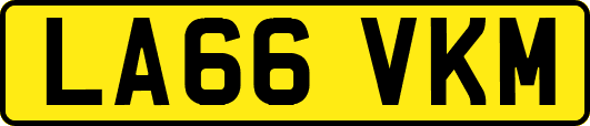 LA66VKM
