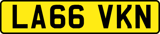 LA66VKN