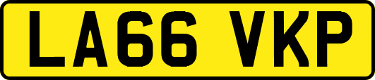 LA66VKP