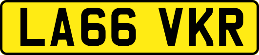 LA66VKR