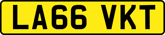 LA66VKT