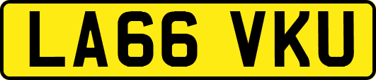 LA66VKU