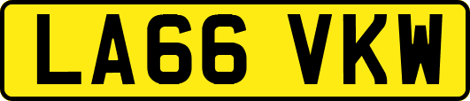 LA66VKW