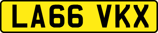LA66VKX