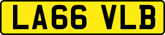 LA66VLB