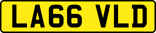 LA66VLD